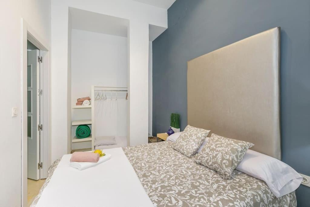 Centrico Apto Cerca De La Catedral Zacatin Appartement Granada Buitenkant foto